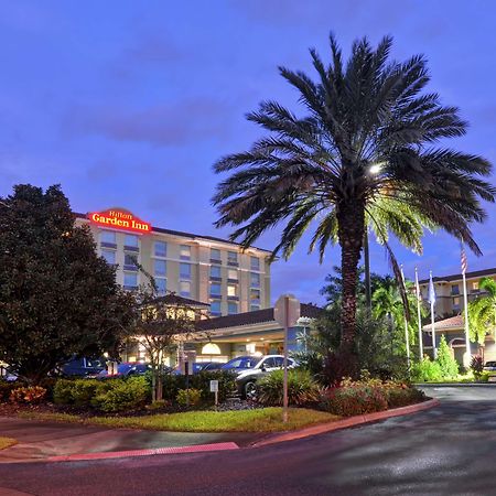 Hilton Garden Inn Orlando Lake Buena Vista Dış mekan fotoğraf